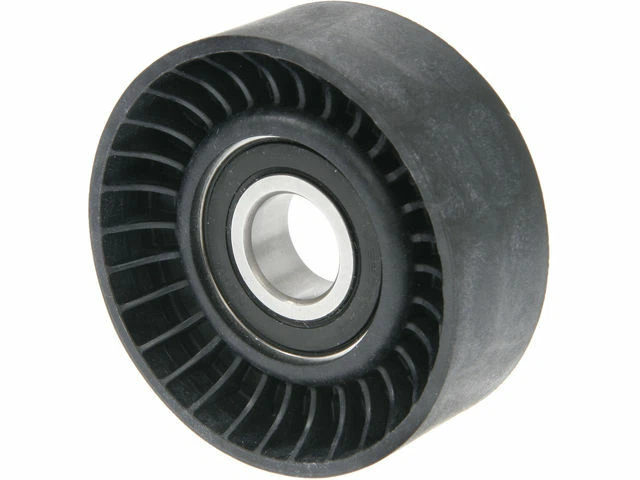 Polea tensora de correa de transmisión para BMW 525i R375JQ Professional 2006-2007 -- Nuevo Foto 1 de 1