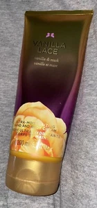 Victoria’s Secret Vanilla Lace Hand & Body Cream 6.7 oz New Tube Discontinued - Picture 1 of 2