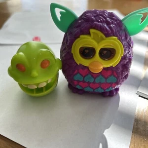 Mcdonald’s Happy Meal Furby y Sonic Ghostbusters - Imagen 1 de 1