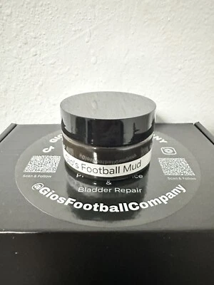 Football Mud (Gios Football Company) 2oz ¡Envío el mismo día! Foto 1 de 4