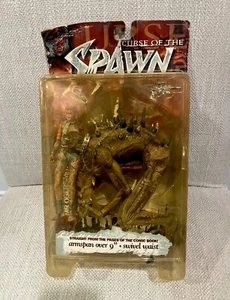 🆕 Curse of the Spawn - Jessica Priest & Mr. Obersmith - McFarlane Estate 💥 - Bild 1 von 11