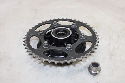 92-12 KAWASAKI NINJA 250R EX250F OEM PIÑÓN TRASERO Foto 1 de 4