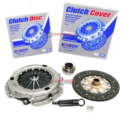 KIT PRO EMBRAGUE EXEDY PARA LEXUS IS300 2002-2005 3,0 L DOHC 6CYL 2JZ-GE Foto 1 de 4