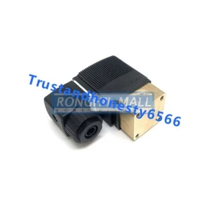 1PCS New FOR 1089064043 Solenoid Valve For Copco Air Compressor - Zdjęcie 1 z 1