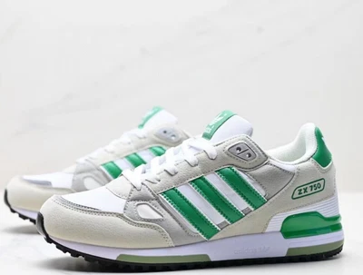 🔥NEU Originals ZX 750 Adidas Unisex Sneakers Casual Trainers - Bild 1 von 4