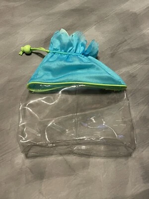 Pequeña bolsa de golosinas/bolsa de regalo hadas Halloween Foto 1 de 3