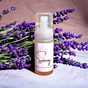 Here Is Our Limited Edition Natural Hand soap. Buy Now While Supplies Last! - Picture 1 of 2