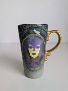 ✅ Disney Schneewittchen - Tasse - Evil Queen Magic Mirror - Color Changing Mug ✅ - Bild 1 von 10