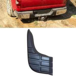 1x For Toyota Tundra 2014-2020 Rear Bumper Upper Corner Left LH Side Pedal Cover - Bild 1 von 1