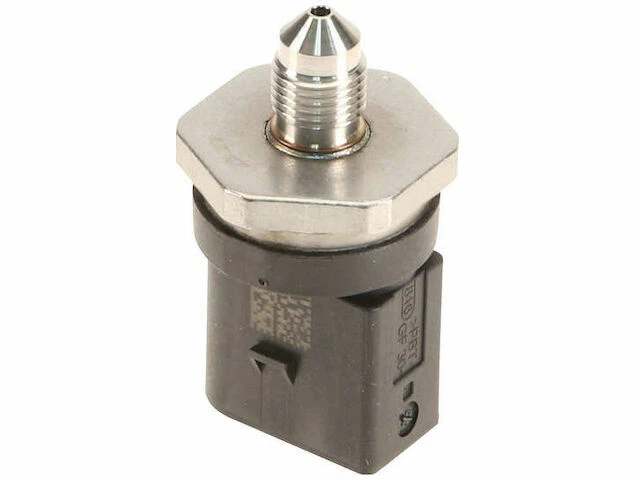 Sensor de presión de combustible para BMW M4 X898FX 2015 ubicación-inyección de combustible riel de combustible Foto 1 de 1