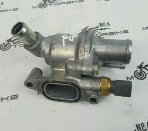 HONDA CBR 1000RR 1000 RR 2010 THERMOSTAT / AUSSCHLACHTEN / TEILE /OE - Bild 1 von 5