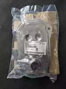 Subaru Genuine Oil Strainer Assembly Transmission Pan ATF TT1 TT2 TV1 TV2 TW1 - Picture 1 of 2