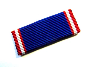 CVO MVO LVO RVM Medaillenbandleiste aus Sammelalbum - Bild 1 von 2