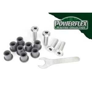 Boccola braccio posteriore Powerflex regolabile per BMW Serie 3 Compact E36 1993-00 - Foto 1 di 4
