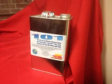 101 All Purpose Solvent Cleaner Ink Paint Oil Grease Gum Remover Gallon