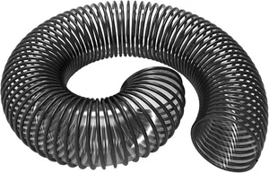 High-Quality Agri Fab Leaf Vacuum Hose - 86" Long, Fits Models 45-0577/45-0578 - Picture 1 of 9