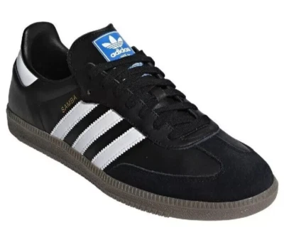 Adidas Original Samba OG Trainers Shoes - Image 1 of 4