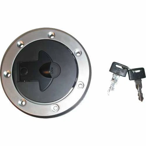 Tapa gasolina para Kawasaki GPZ 1100 (ABS) (ZX1100F) 1996 Foto 1 de 1