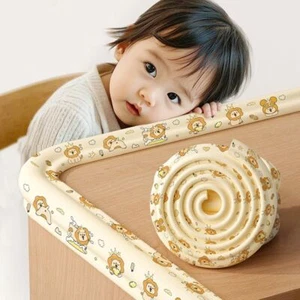 2m Desk Edge Guard Strip Wall Corner Protector Children - Bild 1 von 14
