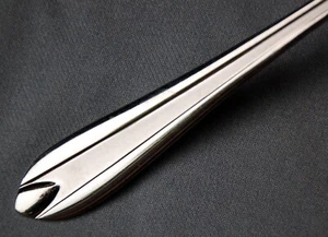 Your Choice! ~ HAMPTON Stainless ~ CLASSY ANASTASIA ~ Forks, Spoons, Knife - Picture 1 of 18