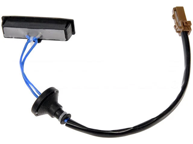 Interruptor de liberación de la tapa del maletero Dorman 25HG72D para Nissan Versa 2007-2013 Foto 1 de 1