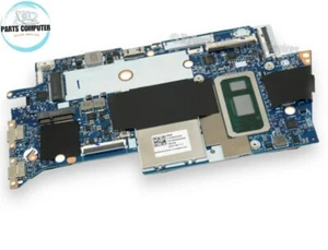 5B20S43035 Lenovo Intel i7-10510U 12GB Motherboard 81TD YOGA C740-15IML - Bild 1 von 2