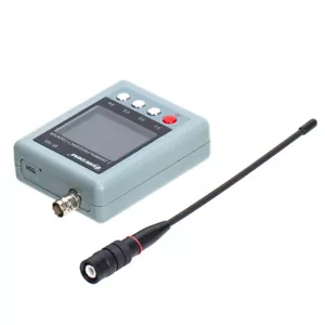 Portable Frequency Counter Walkie Talkie Frequency Meter 2MHz~2.8GHz SF103 - Picture 1 of 6