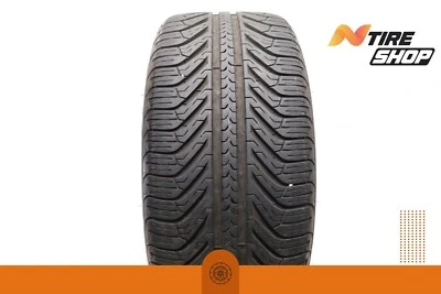 Michelin Pilot Sport A/S Plus ZP Run Flat 245/40ZR18 usado - 93Y - 7,5/32 Foto 1 de 4