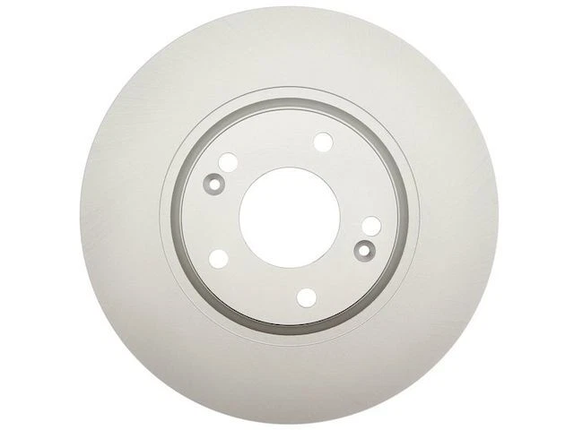 Raybestos 93MP39Y Front Brake Rotor Fits 2006-2011 Hyundai Azera - Изображение 1 из 1