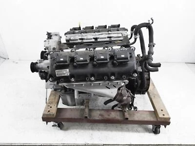 2016 2017 Dodge Challenger R/T 5.7L Engine Motor Longblock 61K Miles *Id Ez* - Image 1 of 4