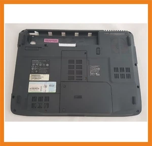 Housing Lower Emachines D520 Bottom Motherboard AP065000300 - Picture 1 of 2