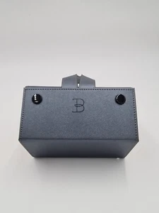 BOSHKU Sunglasses Organizer Case Men Women EyeGlass Holder Storage Travel Case - Picture 1 of 9