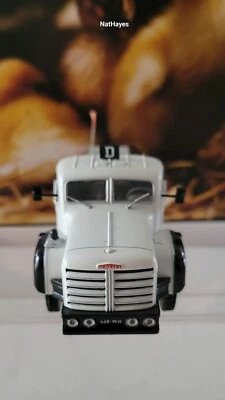 NOREV 690023 - 1:43 - Berliet TBO Tracteur de T100 TBE/ BO - Photo 1/4