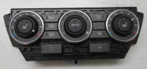 LAND ROVER FREELANDER 2 L359  2013 HEATER CONTROL SWITCH PANEL DH52-14C239-KA - Picture 1 of 5