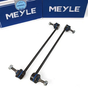 2x MEYLE Koppelstange Vorne für CITROEN C3 C4 Cactus DS3 PEUGEOT 2008 207 208 - Bild 1 von 3