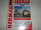 German CD Intensive Language Course (Book and CD) by Professor Dr. Reinhold Freu