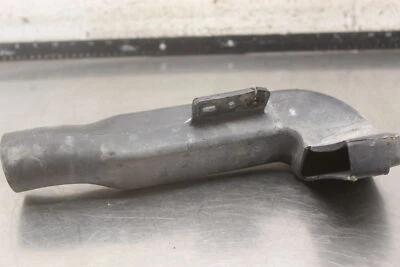 1997 Polaris Xplorer 400L AIR INTAKE INLET DUCT TUBE H114 - Image 1 of 4