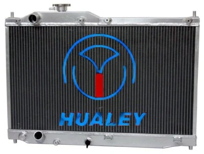 Radiador de aluminio Racing Performance para Honda S2000 S2K AP1 AP2 2000-2009 Foto 1 de 4