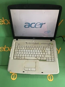 Acer Aspire 5315 Series Personal Computer - Black - Unit Only (ICL50) G1C - Picture 1 of 4