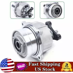 For 2010-2012 Hyundai Santa Fe 2.4L 3.5L Rear Differential Coupling Assembly - Picture 1 of 24