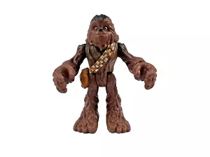 Hasbro Chewbacca Star Wars Action Figure Articulated 2011 Replacement - Picture 1 of 4