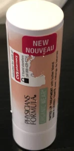 Physicians Formula Organic Wear Nourishing Lipstick Tawny Nude PF11195 - Picture 1 of 2