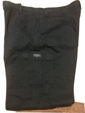 wrangler cargo pants 44 x 32