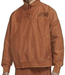 Jordan Sport DNA Jacket - DA7165 220 - Orange/Orange - Men's XL - New with tags - Picture 1 of 8