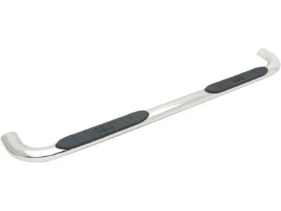 For 2007-2014 GMC Sierra 3500 HD Nerf Bars Westin 94823BZFN 2008 2009 2010 2011 - Image 1 of 4