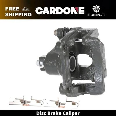 Pinza de freno de disco trasera derecha Cardone 2002 2003 2004 para Acura MDX 2001-2006 Foto 1 de 4