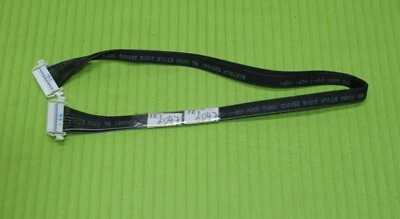 LEAD WIRE CABLE FROM POWER SUPPLY TO MAIN AV BOARD FOR LG 55UH661V 55UH668V TV - Image 1 of 2