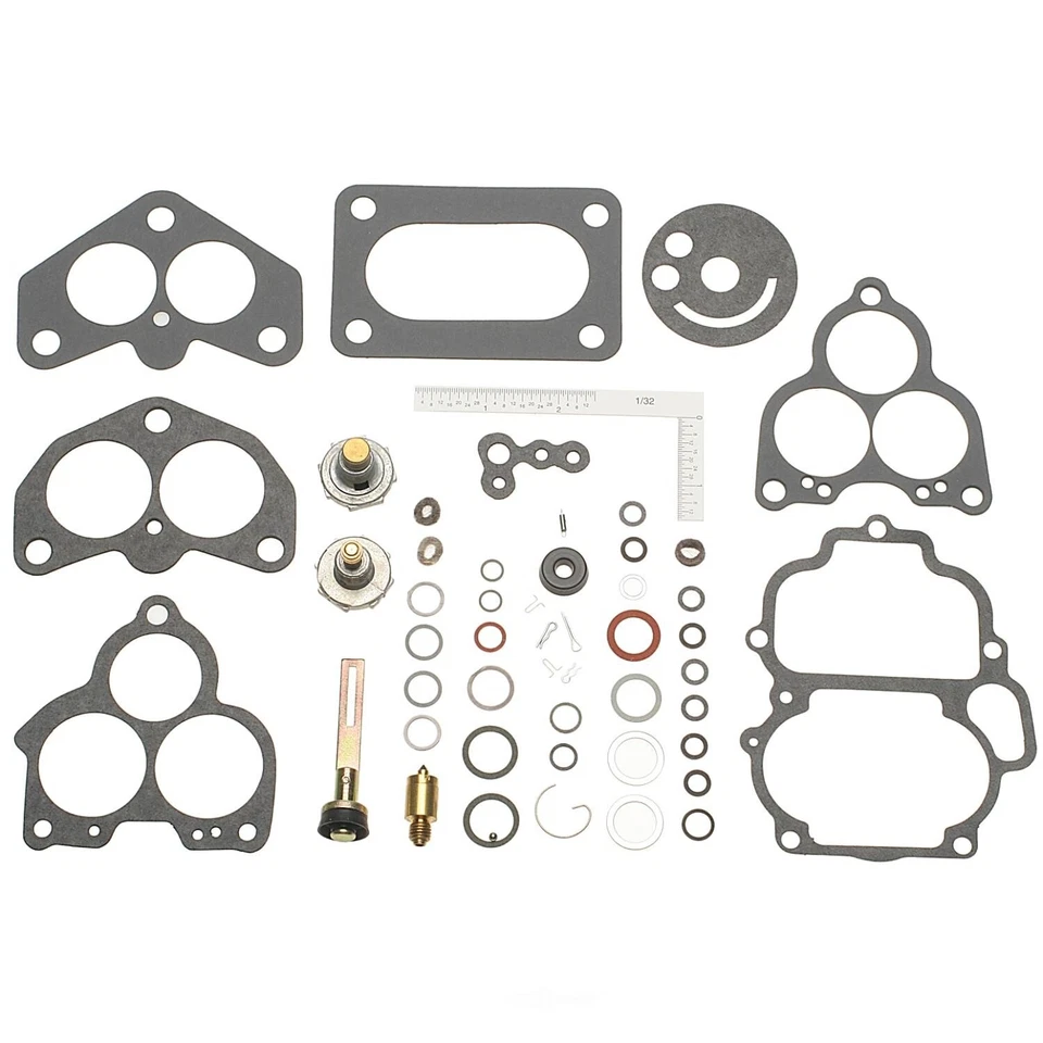 Kit de carburador Standard Motor Products 1434 Foto 1 de 4