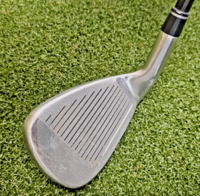 Confidence CG460 Pitching Wedge  /  RH  /  Regular Graphite ~35.5"  /  jd5941 - Image 1 of 4