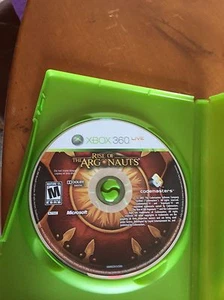 Rise Of The Argonauts (Microsoft Xbox 360, 2007) - Bild 1 von 4